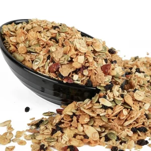 Muesli 1kg
