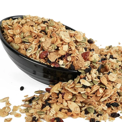 Muesli 1kg