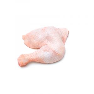 Muslos de pollo 1kg