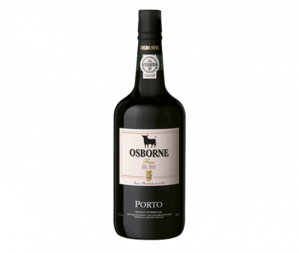 Oporto 75cl