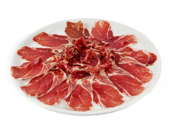 Paleta ibérica 80gr