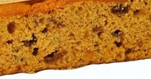 Pan de especias