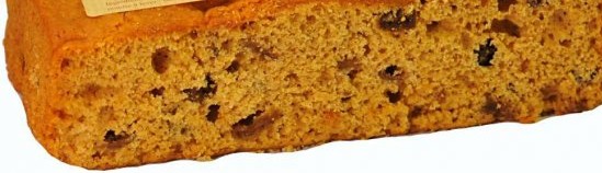 Pan de especias