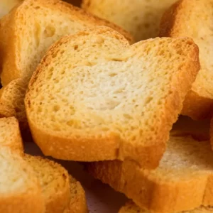 Panecillos tostados 225gr