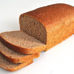 Pan de molde integral 500gr