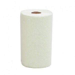 Papel de cocina x2