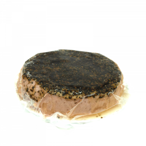 Paté fresco pimienta 100gr