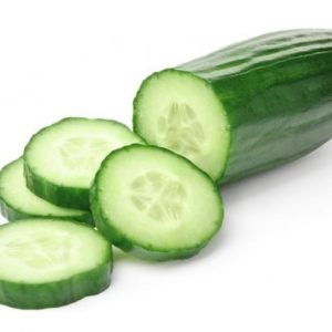 Pepinos 1kg