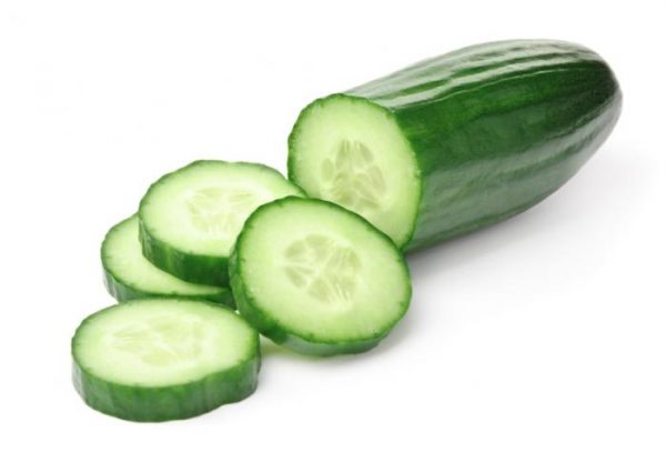 Pepinos 1kg