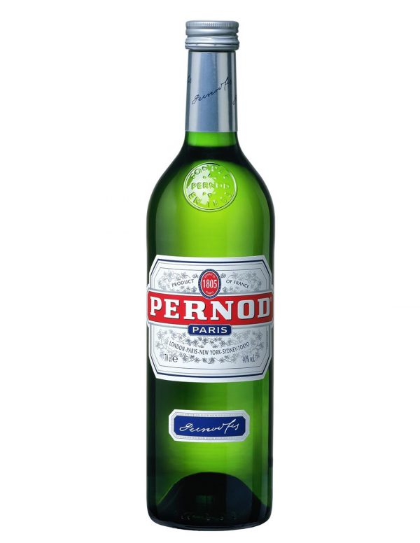 Pernod 1L