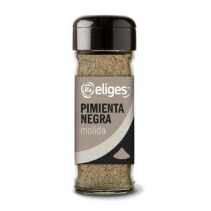 Pimienta 50gr