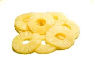 Piña en almíbar 820gr
