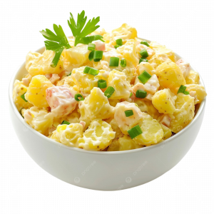 Ensalada de patata