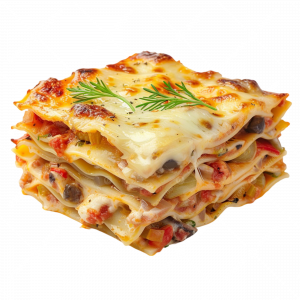 Lasaña 250gr
