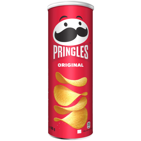 Pringles
