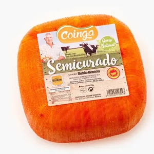 Coinga semicurado 1kg