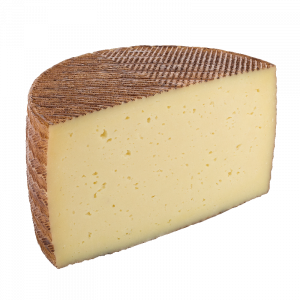 Manchego semicurado 1kg