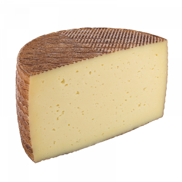 Manchego semicurado 1kg