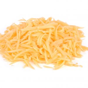 Queso rallado 150gr