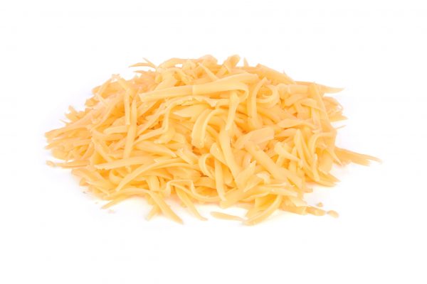 Queso rallado 150gr
