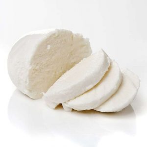 Mozzarella 125gr
