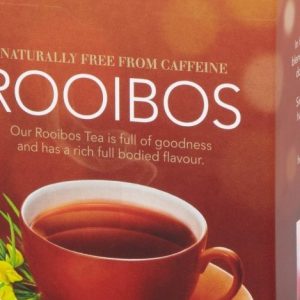 Té roibos
