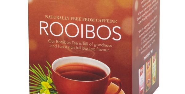 Té roibos