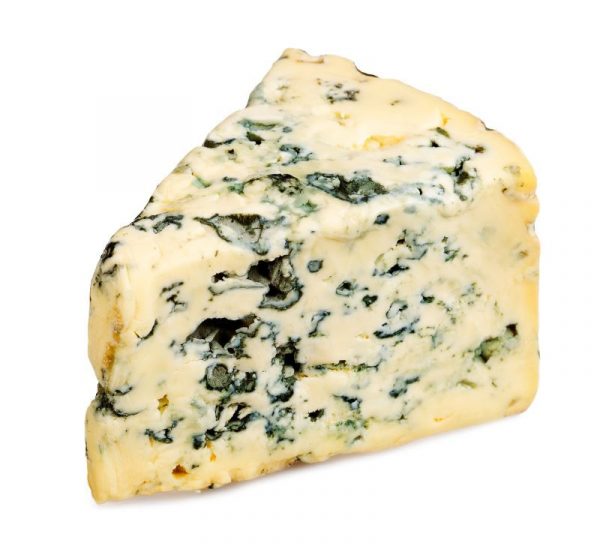 Queso azul 125gr
