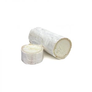 Rulo de queso de cabra 200gr
