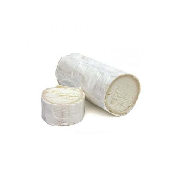 Rulo de queso de cabra 200gr
