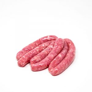 Salchichas frescas pollo 1kg