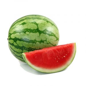 Sandía 1kg