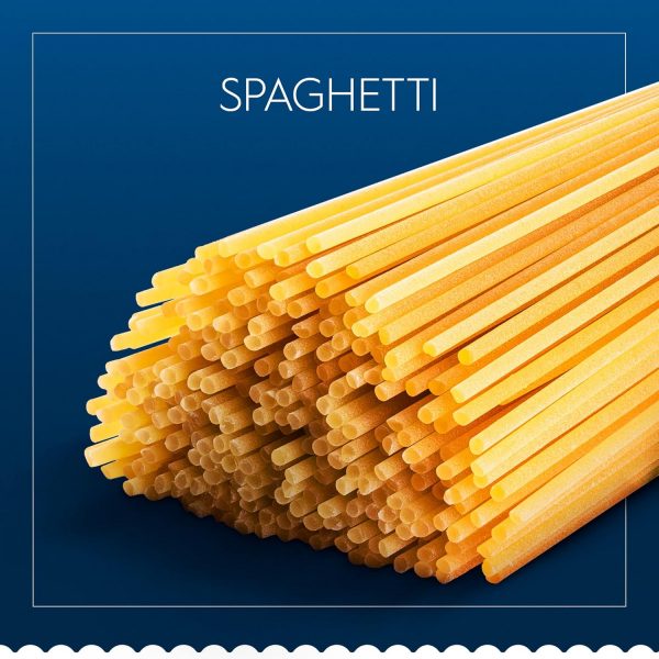 Espagueti 500gr