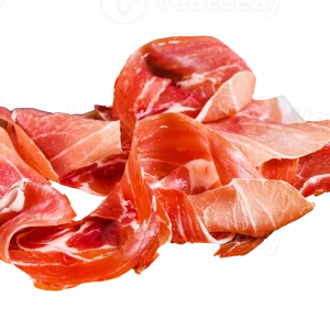 Jamón serrano 100gr
