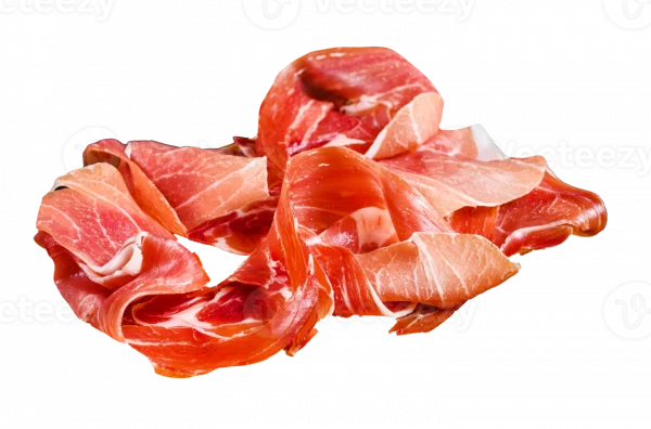 Jamón serrano 100gr