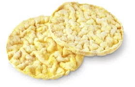 Tortitas de maiz