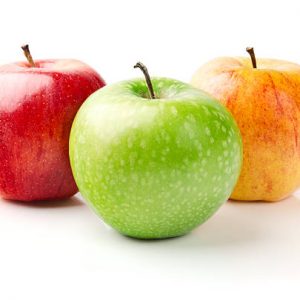Manzanas 1kg