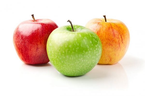 Manzanas 1kg
