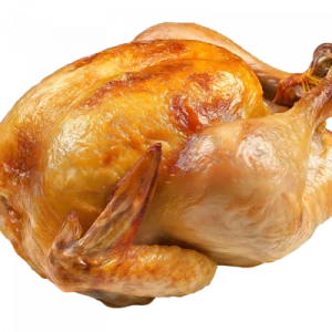 Pollo asado 1kg