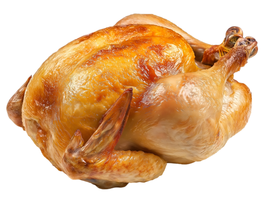 Pollo asado 1kg