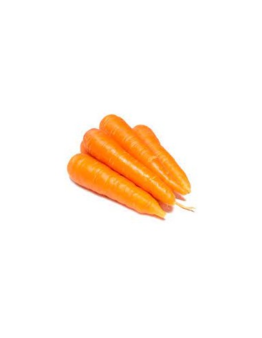 Zanahoria 1kg