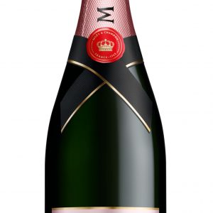 Moët & Chandon Champagne ROSÉ IMPÉRIAL Brut 75 cl
