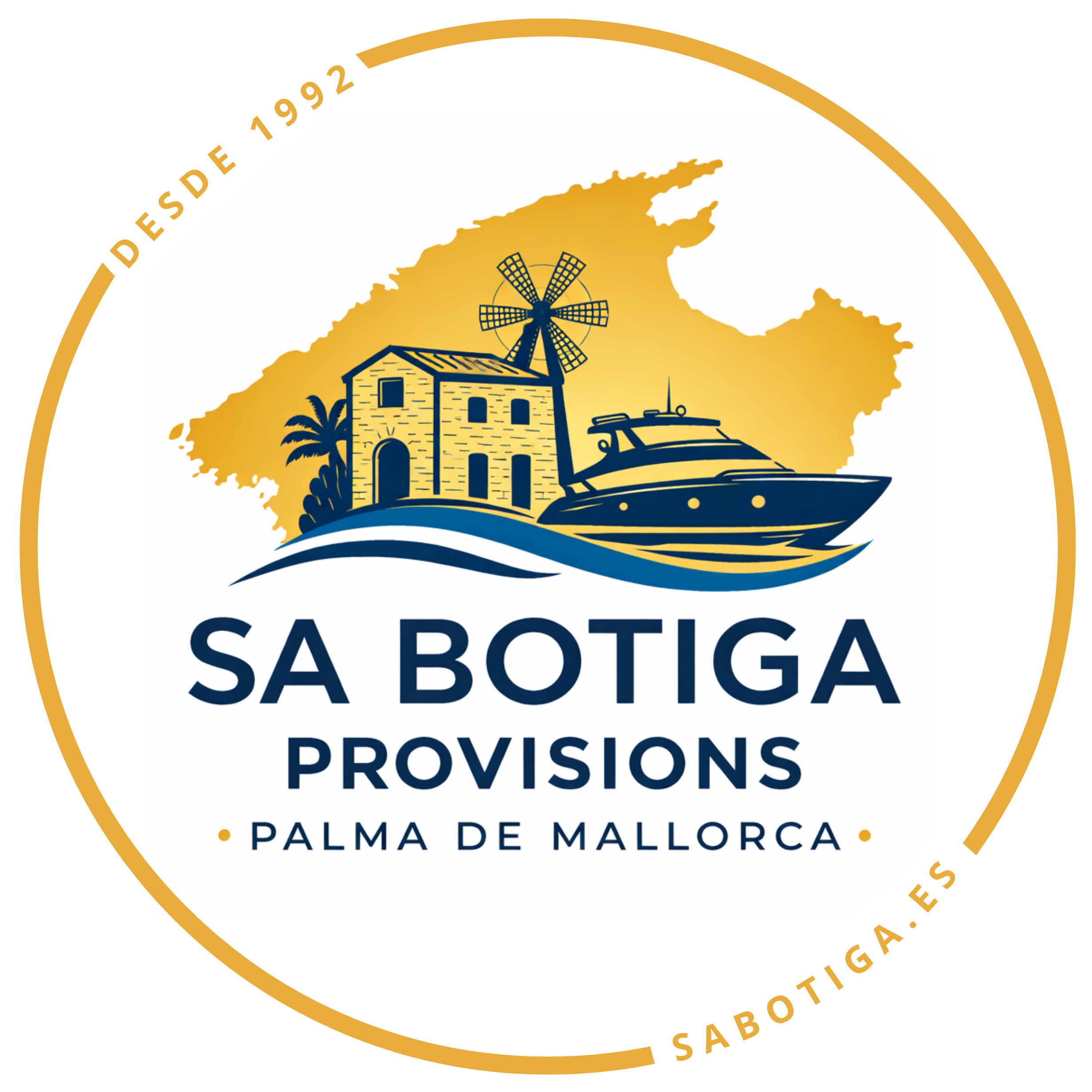 Sa Botiga Provisions