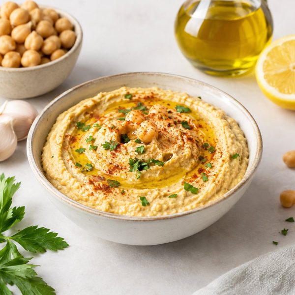 Hummus 250gr