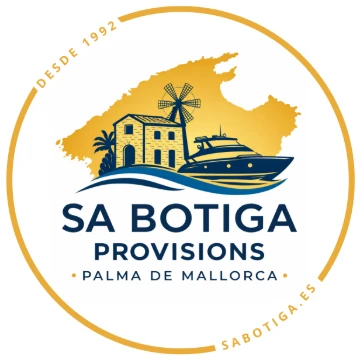 Sa Botiga Provisions – Palma de Mallorca